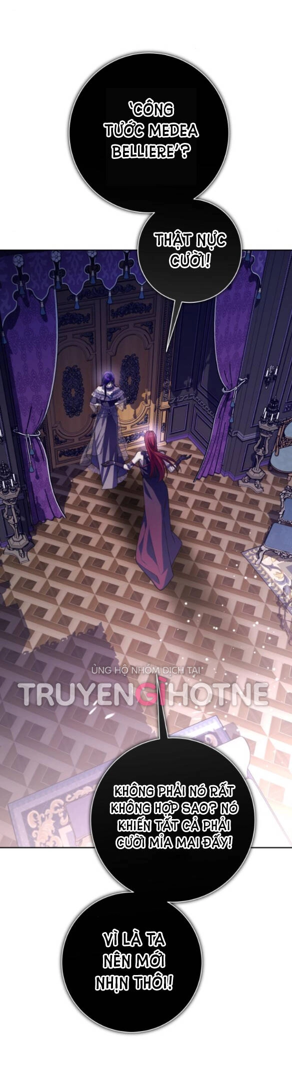 Tôi Muốn Trở Thành Cô Ấy Chỉ Một Ngày Chapter 156.2 - 13