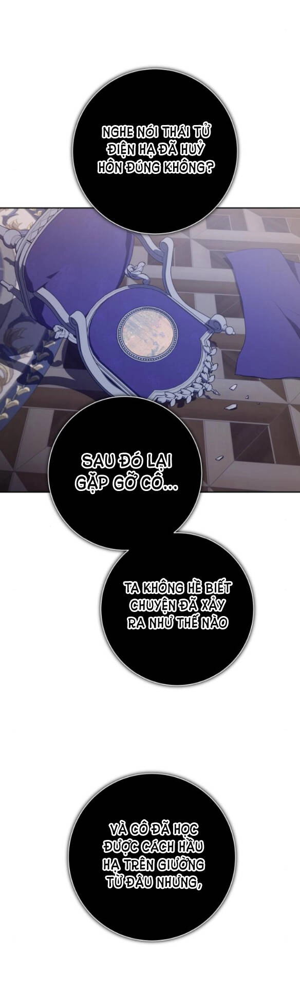 Tôi Muốn Trở Thành Cô Ấy Chỉ Một Ngày Chapter 156.2 - 14