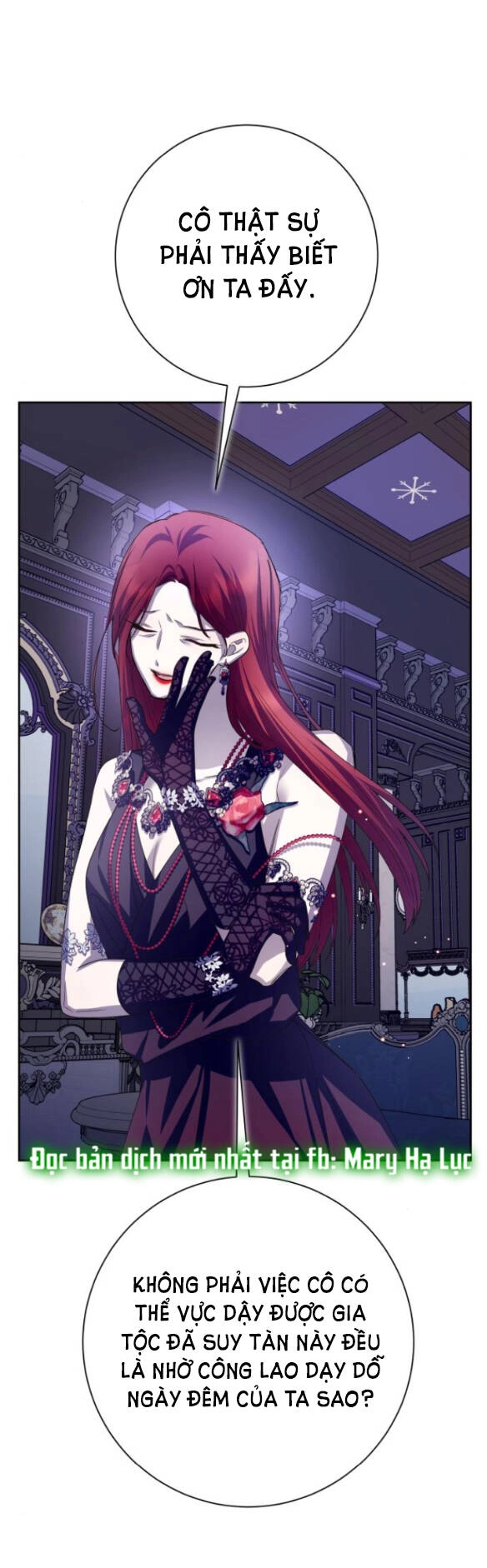 Tôi Muốn Trở Thành Cô Ấy Chỉ Một Ngày Chapter 156.2 - 15