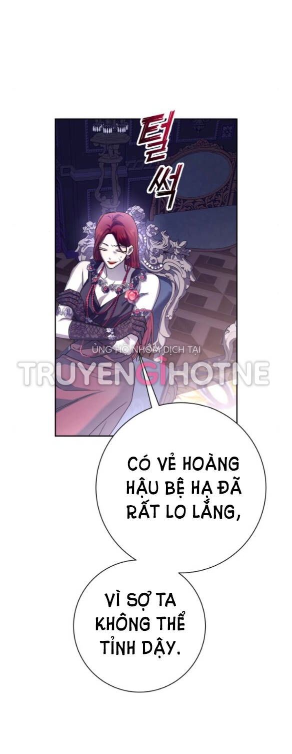 Tôi Muốn Trở Thành Cô Ấy Chỉ Một Ngày Chapter 156.2 - 20