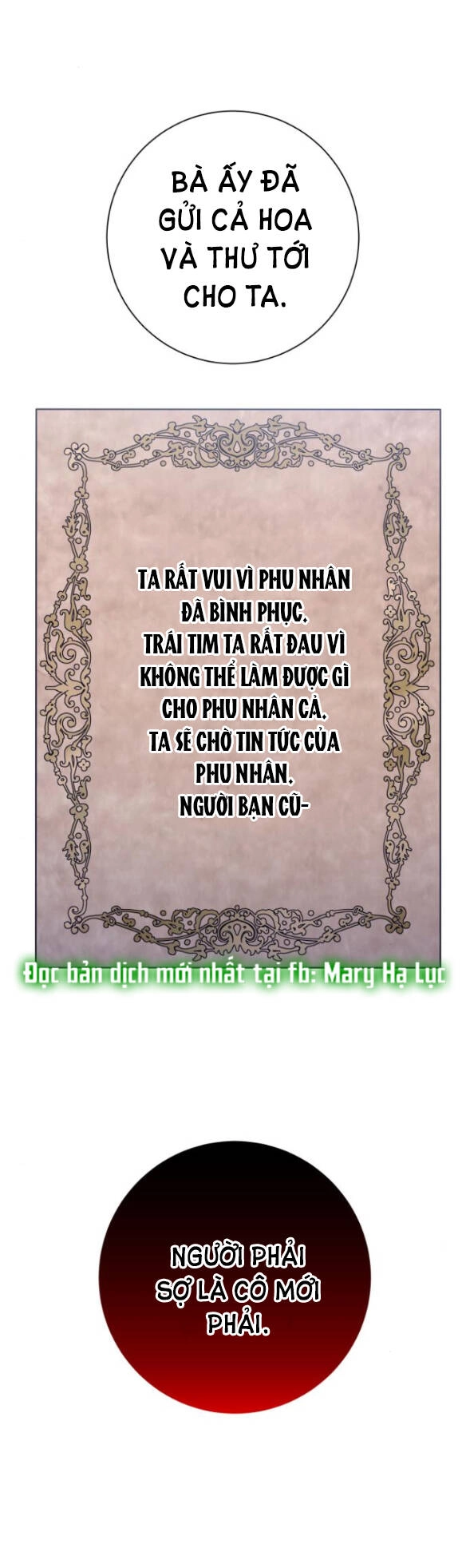 Tôi Muốn Trở Thành Cô Ấy Chỉ Một Ngày Chapter 156.2 - 21
