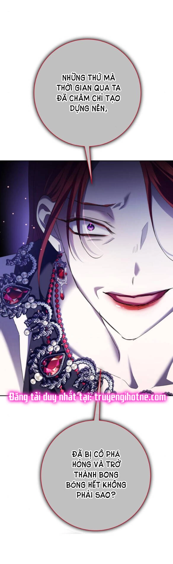 Tôi Muốn Trở Thành Cô Ấy Chỉ Một Ngày Chapter 156.2 - 22