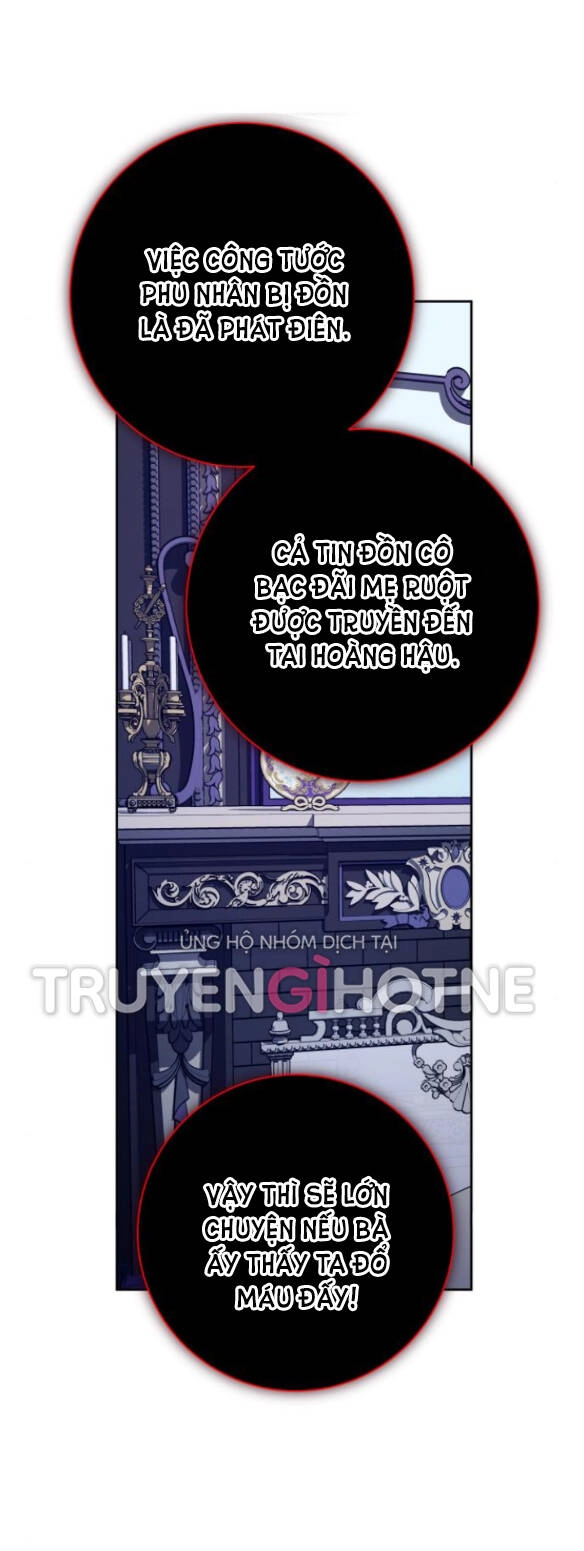 Tôi Muốn Trở Thành Cô Ấy Chỉ Một Ngày Chapter 156.2 - 23