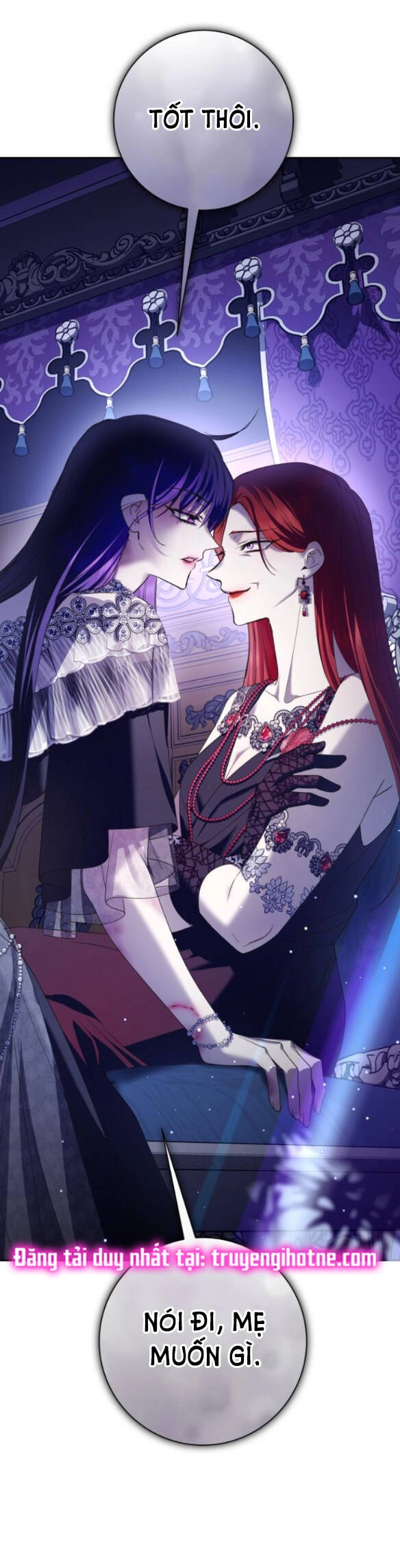 Tôi Muốn Trở Thành Cô Ấy Chỉ Một Ngày Chapter 156.2 - 25