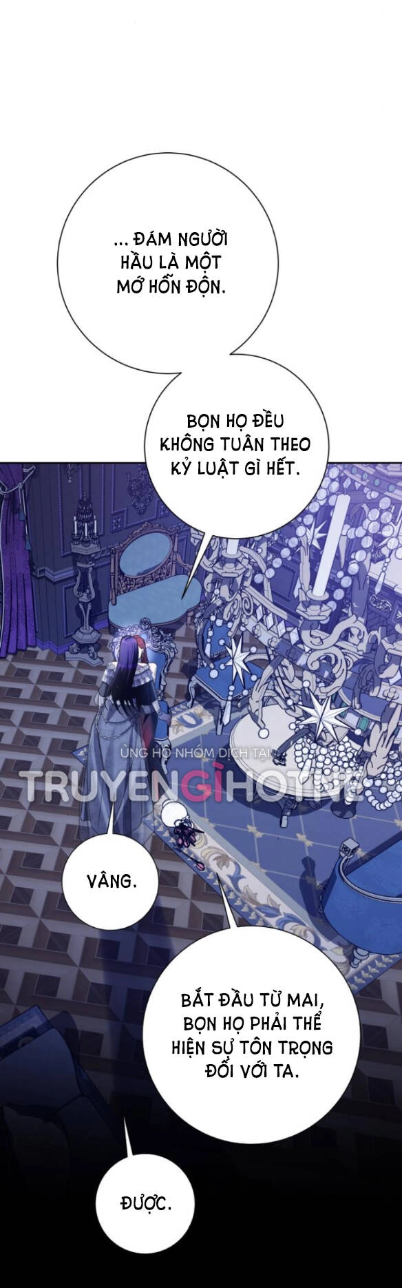 Tôi Muốn Trở Thành Cô Ấy Chỉ Một Ngày Chapter 156.2 - 26