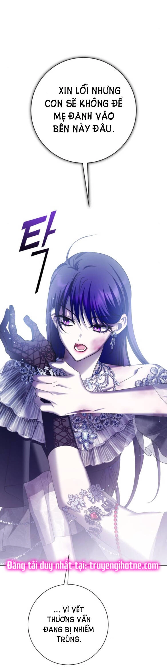 Tôi Muốn Trở Thành Cô Ấy Chỉ Một Ngày Chapter 156.2 - 29