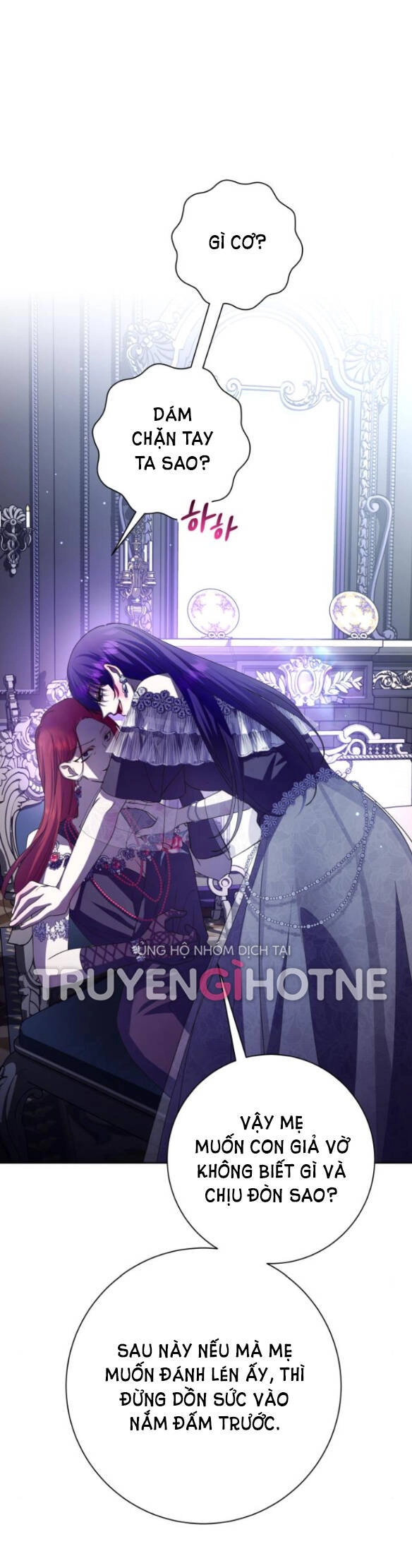 Tôi Muốn Trở Thành Cô Ấy Chỉ Một Ngày Chapter 156.2 - 30