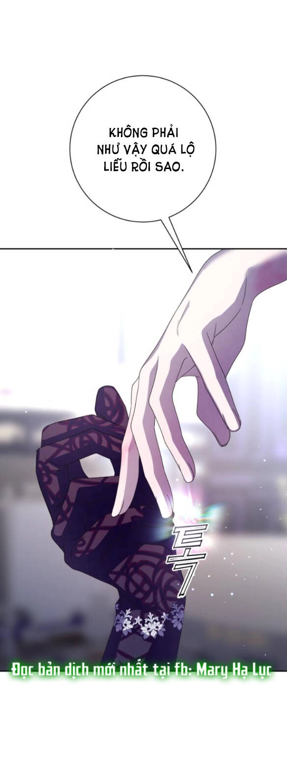 Tôi Muốn Trở Thành Cô Ấy Chỉ Một Ngày Chapter 156.2 - 31