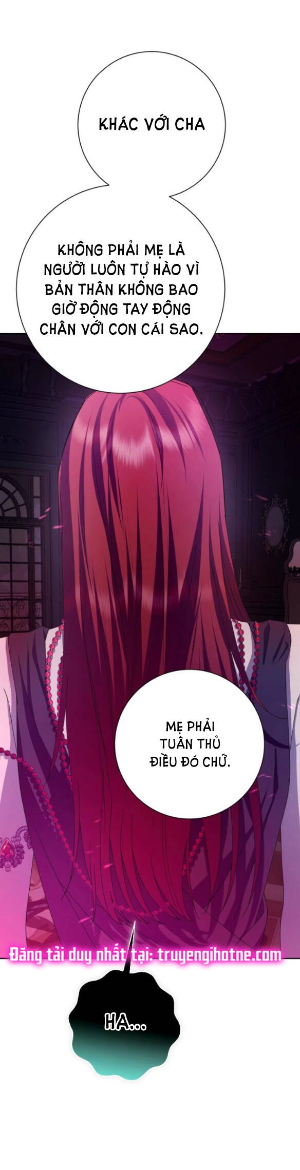 Tôi Muốn Trở Thành Cô Ấy Chỉ Một Ngày Chapter 156.2 - 32