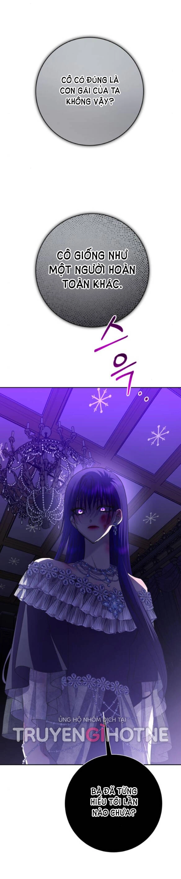 Tôi Muốn Trở Thành Cô Ấy Chỉ Một Ngày Chapter 156.2 - 33