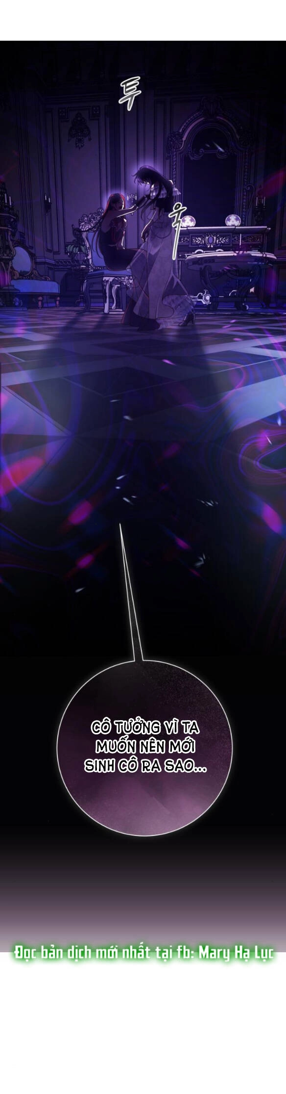 Tôi Muốn Trở Thành Cô Ấy Chỉ Một Ngày Chapter 156.2 - 37