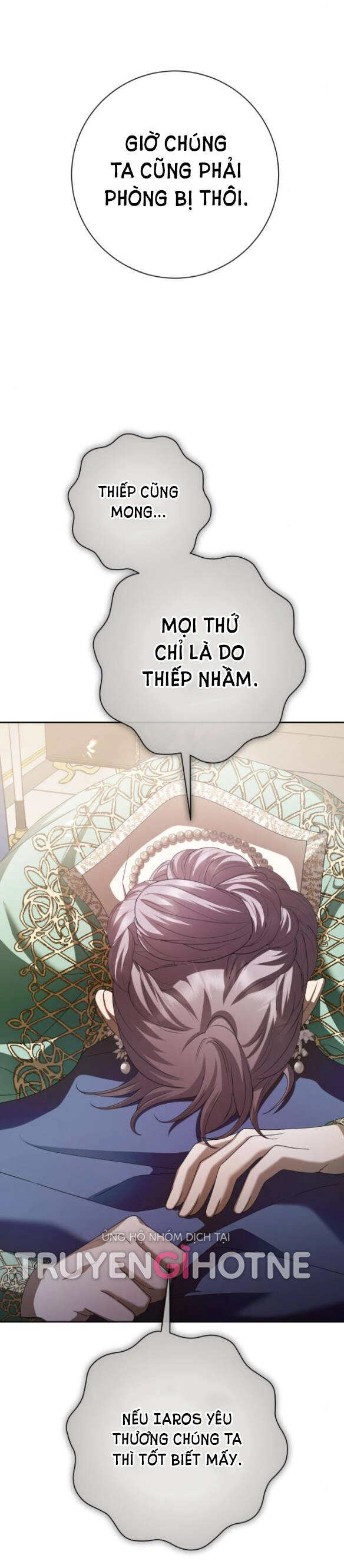 Tôi Muốn Trở Thành Cô Ấy Chỉ Một Ngày Chapter 156.2 - 39