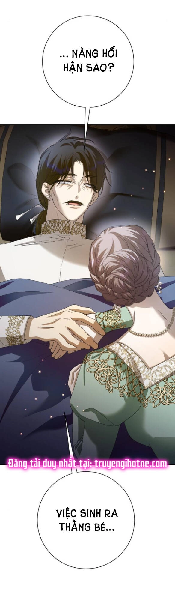 Tôi Muốn Trở Thành Cô Ấy Chỉ Một Ngày Chapter 156.2 - 41