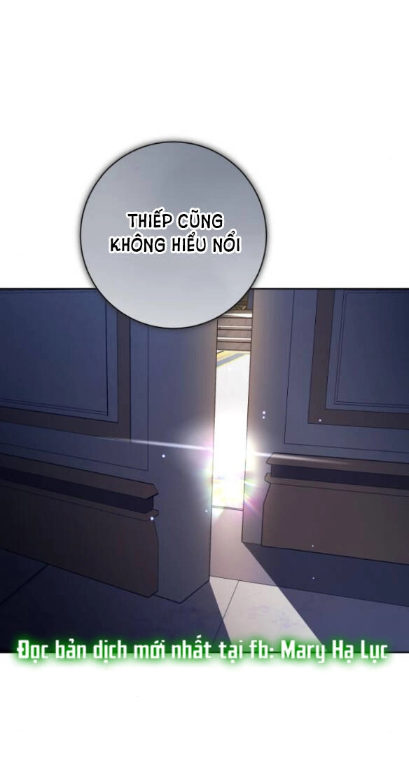 Tôi Muốn Trở Thành Cô Ấy Chỉ Một Ngày Chapter 156.2 - 43