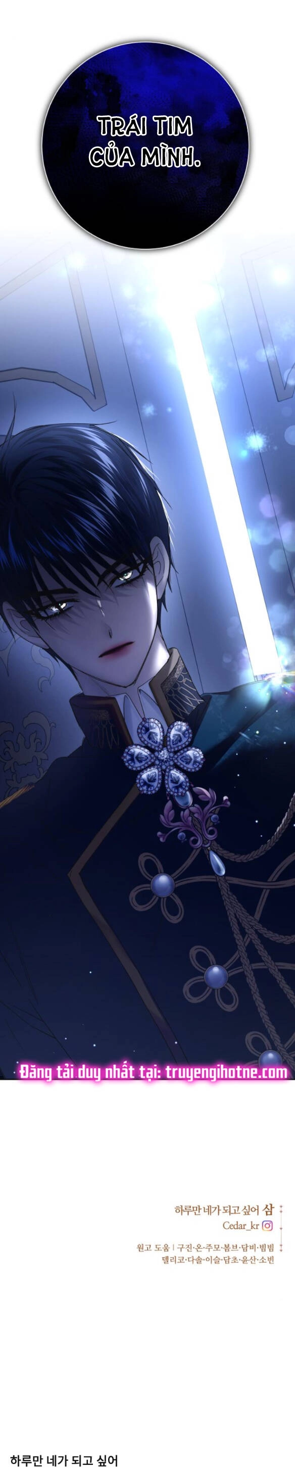 Tôi Muốn Trở Thành Cô Ấy Chỉ Một Ngày Chapter 156.2 - 44