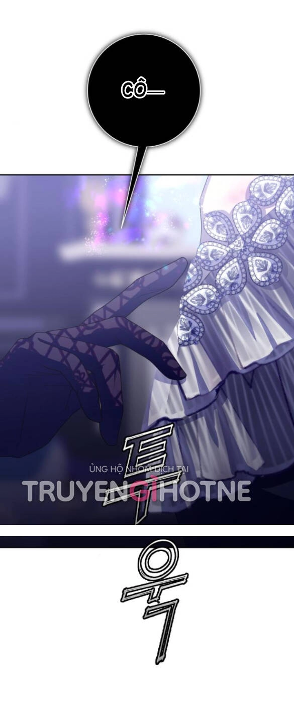 Tôi Muốn Trở Thành Cô Ấy Chỉ Một Ngày Chapter 157.1 - 1