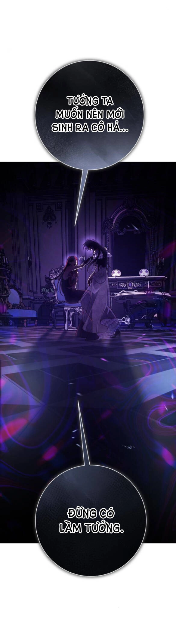 Tôi Muốn Trở Thành Cô Ấy Chỉ Một Ngày Chapter 157.1 - 2