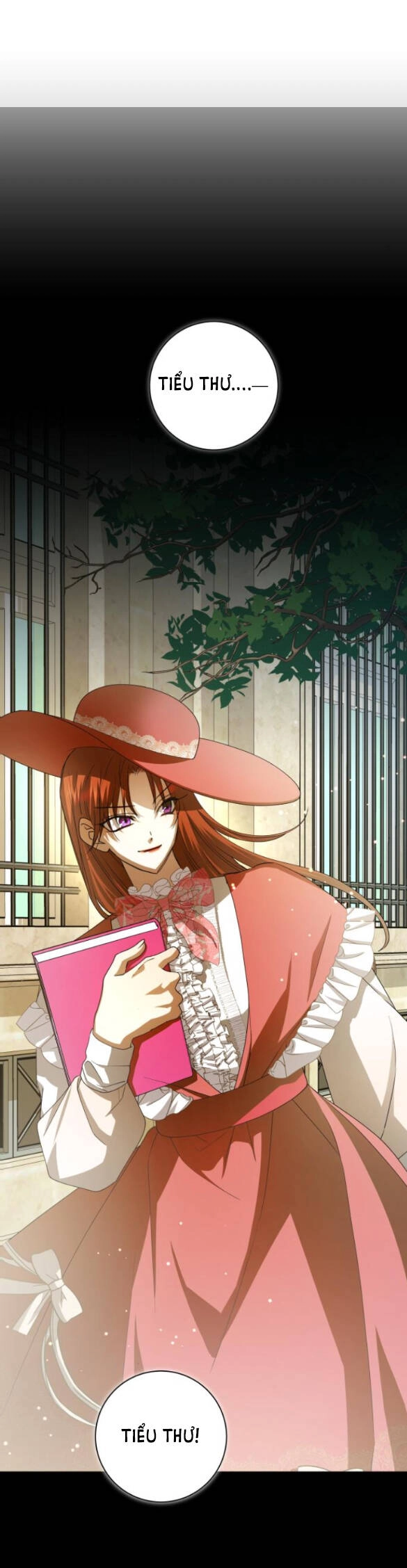 Tôi Muốn Trở Thành Cô Ấy Chỉ Một Ngày Chapter 157.1 - 6