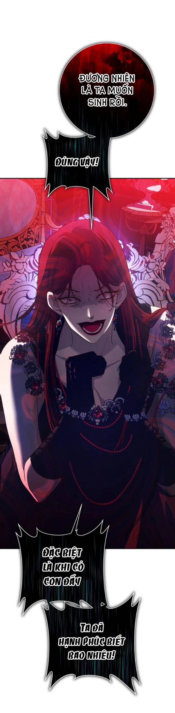 Tôi Muốn Trở Thành Cô Ấy Chỉ Một Ngày Chapter 157.1 - 12