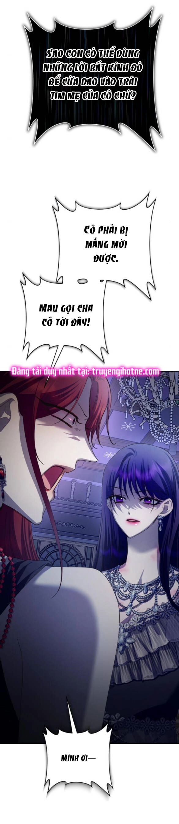 Tôi Muốn Trở Thành Cô Ấy Chỉ Một Ngày Chapter 157.1 - 13