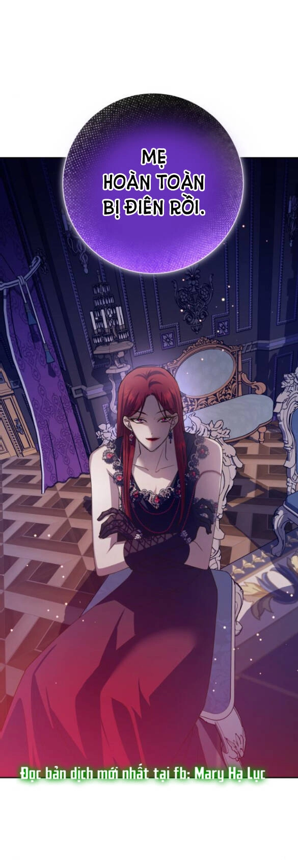 Tôi Muốn Trở Thành Cô Ấy Chỉ Một Ngày Chapter 157.1 - 15