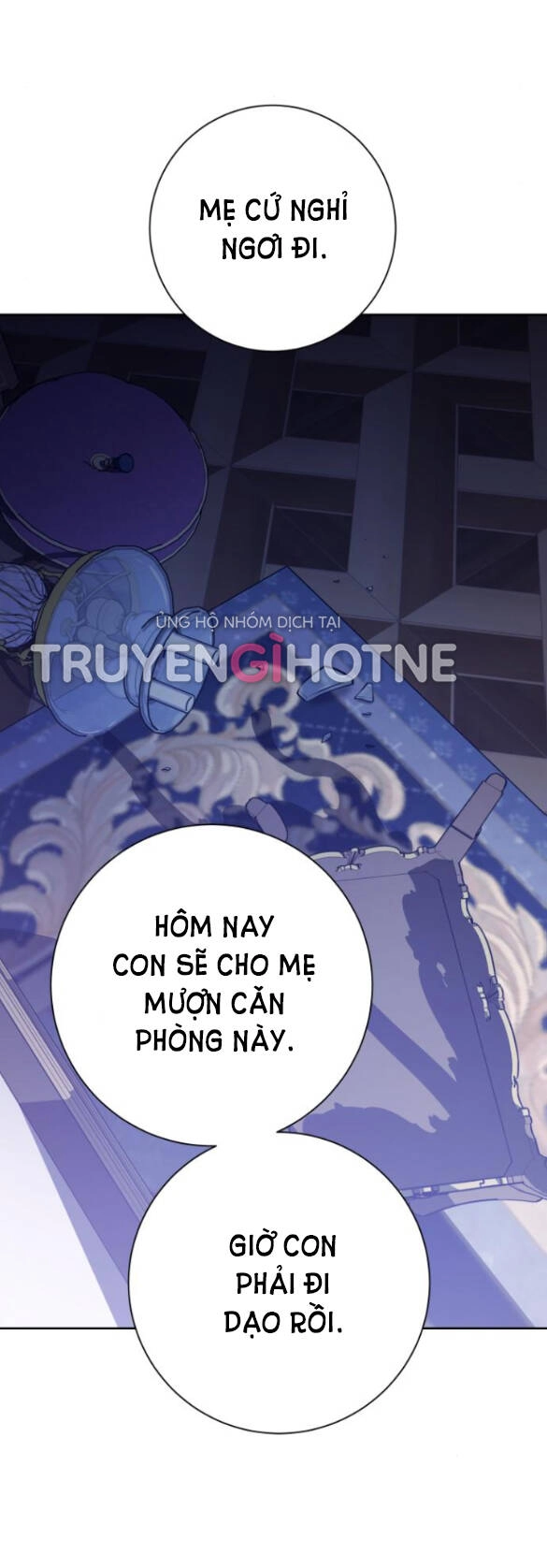 Tôi Muốn Trở Thành Cô Ấy Chỉ Một Ngày Chapter 157.1 - 17