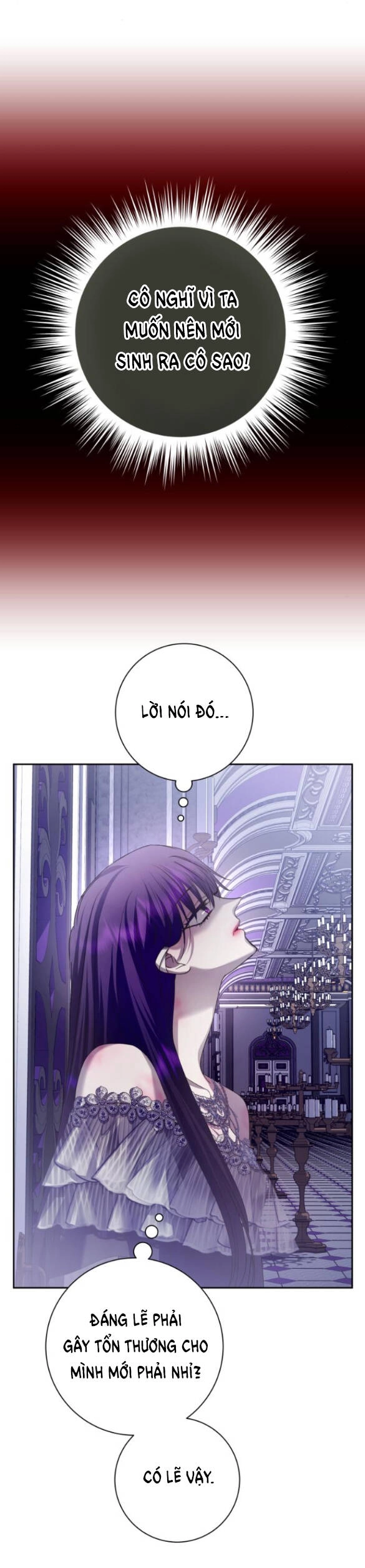 Tôi Muốn Trở Thành Cô Ấy Chỉ Một Ngày Chapter 157.1 - 19