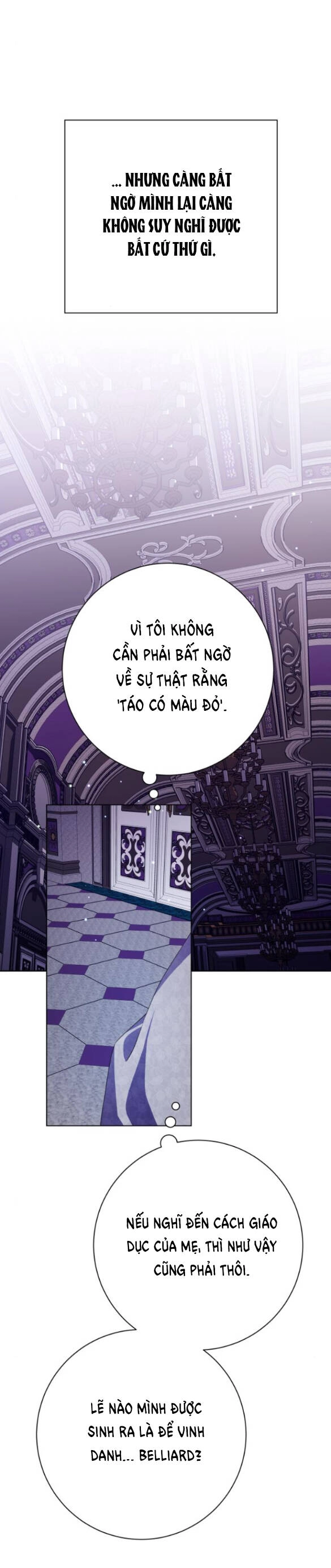 Tôi Muốn Trở Thành Cô Ấy Chỉ Một Ngày Chapter 157.1 - 20