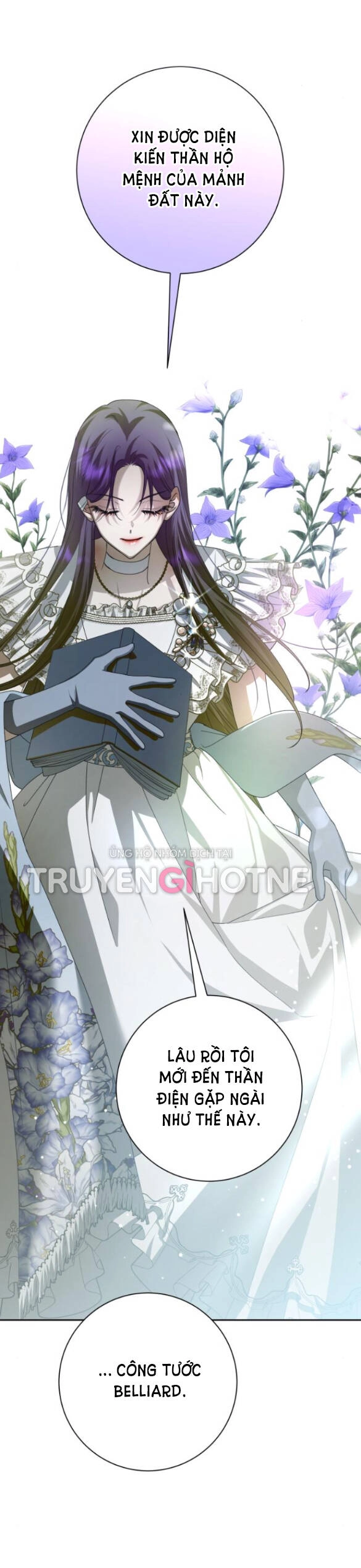 Tôi Muốn Trở Thành Cô Ấy Chỉ Một Ngày Chapter 157.1 - 29