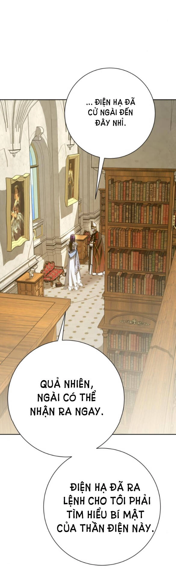 Tôi Muốn Trở Thành Cô Ấy Chỉ Một Ngày Chapter 157.1 - 30