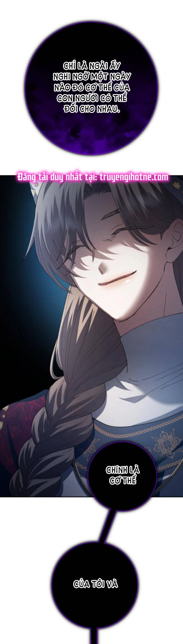 Tôi Muốn Trở Thành Cô Ấy Chỉ Một Ngày Chapter 157.1 - 32