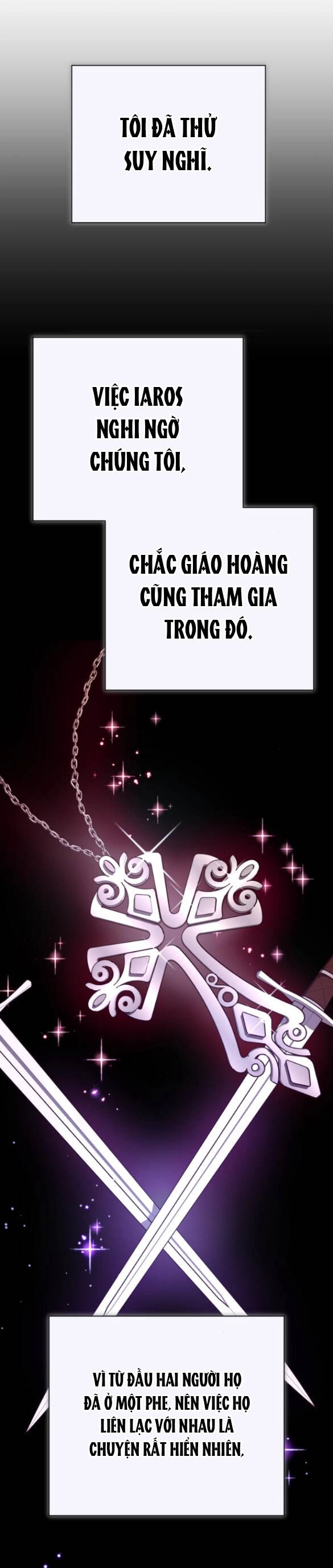 Tôi Muốn Trở Thành Cô Ấy Chỉ Một Ngày Chapter 157.1 - 34