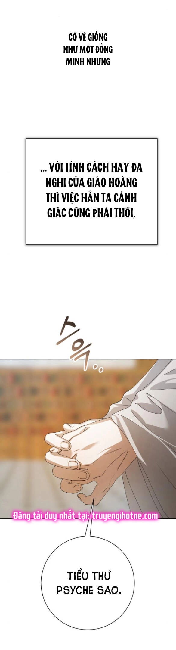 Tôi Muốn Trở Thành Cô Ấy Chỉ Một Ngày Chapter 157.1 - 36