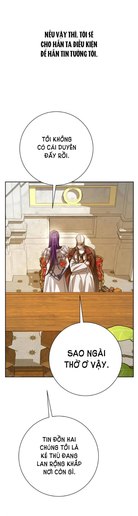 Tôi Muốn Trở Thành Cô Ấy Chỉ Một Ngày Chapter 157.1 - 38