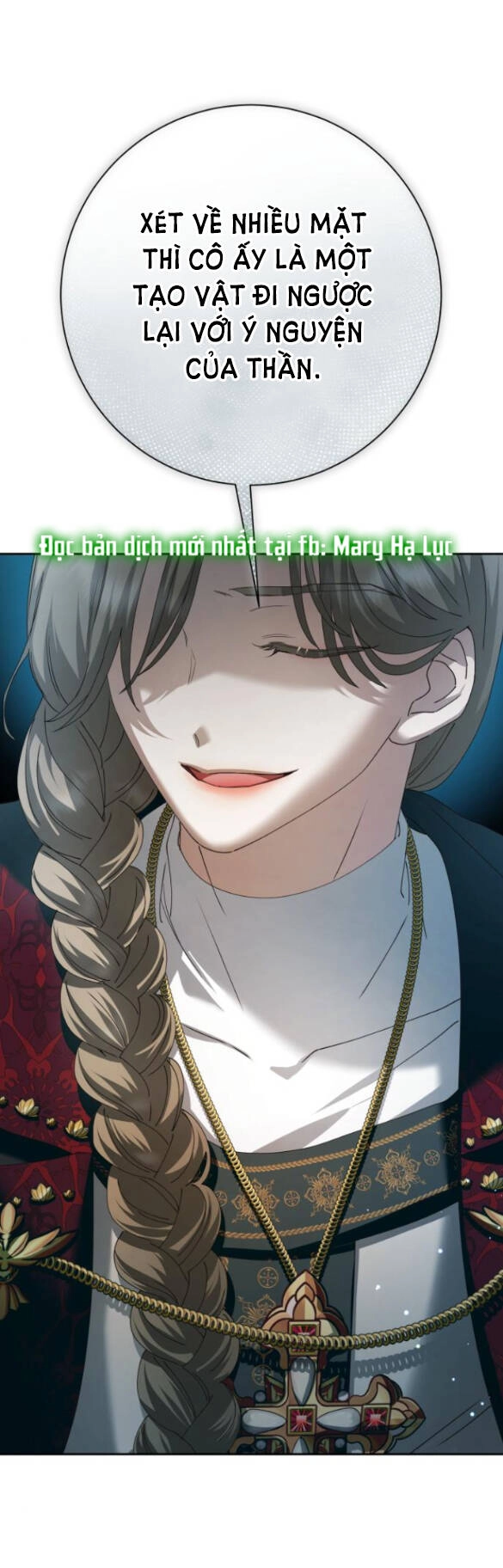 Tôi Muốn Trở Thành Cô Ấy Chỉ Một Ngày Chapter 157.1 - 40