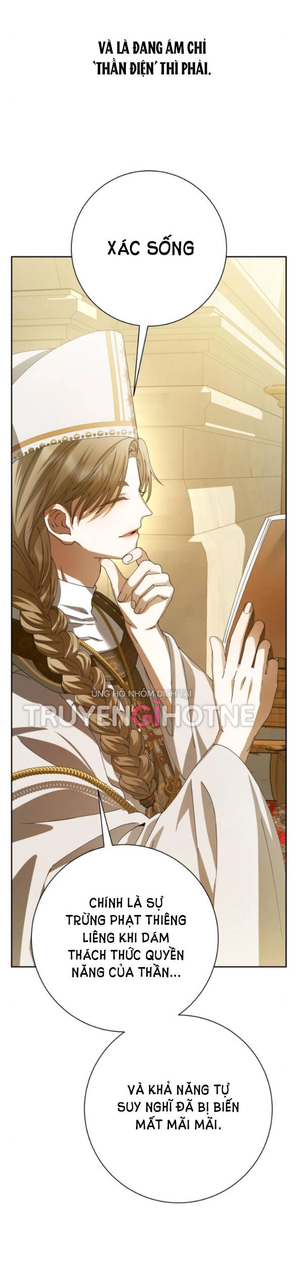 Tôi Muốn Trở Thành Cô Ấy Chỉ Một Ngày Chapter 157.2 - 2