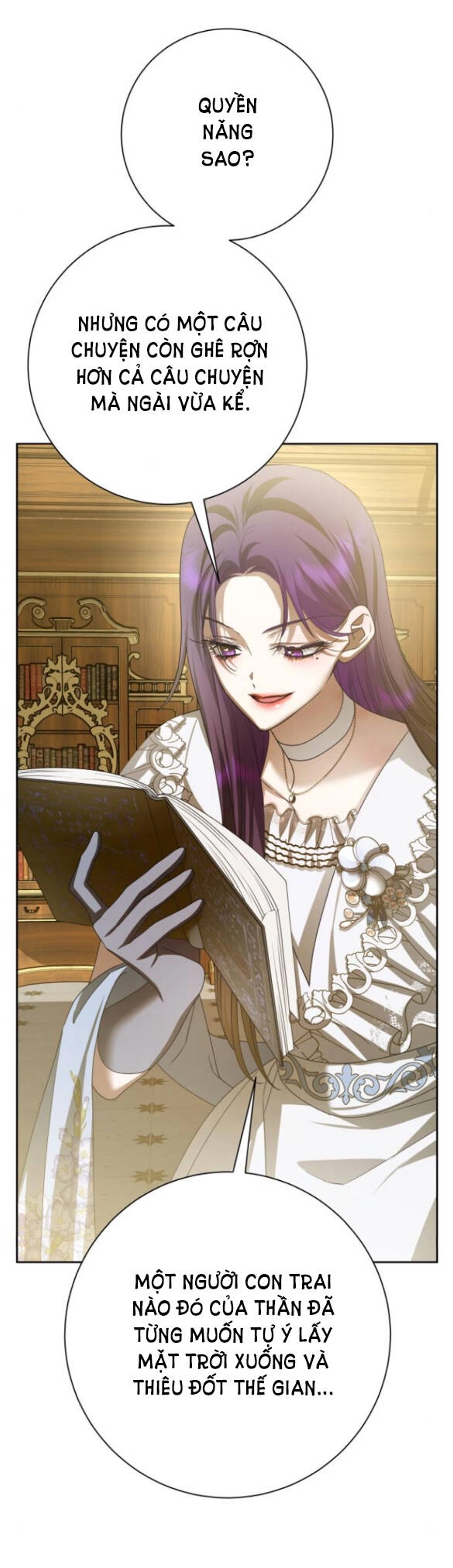 Tôi Muốn Trở Thành Cô Ấy Chỉ Một Ngày Chapter 157.2 - 3