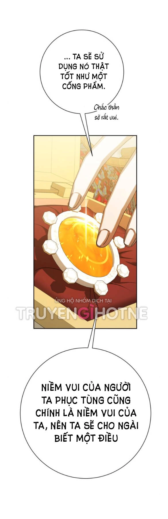 Tôi Muốn Trở Thành Cô Ấy Chỉ Một Ngày Chapter 157.2 - 6