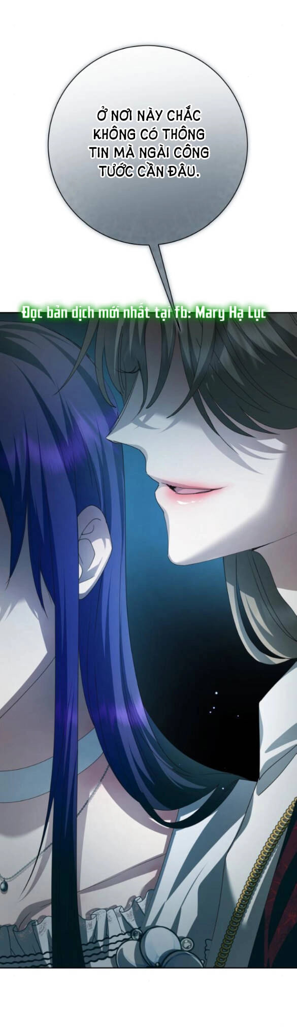 Tôi Muốn Trở Thành Cô Ấy Chỉ Một Ngày Chapter 157.2 - 7