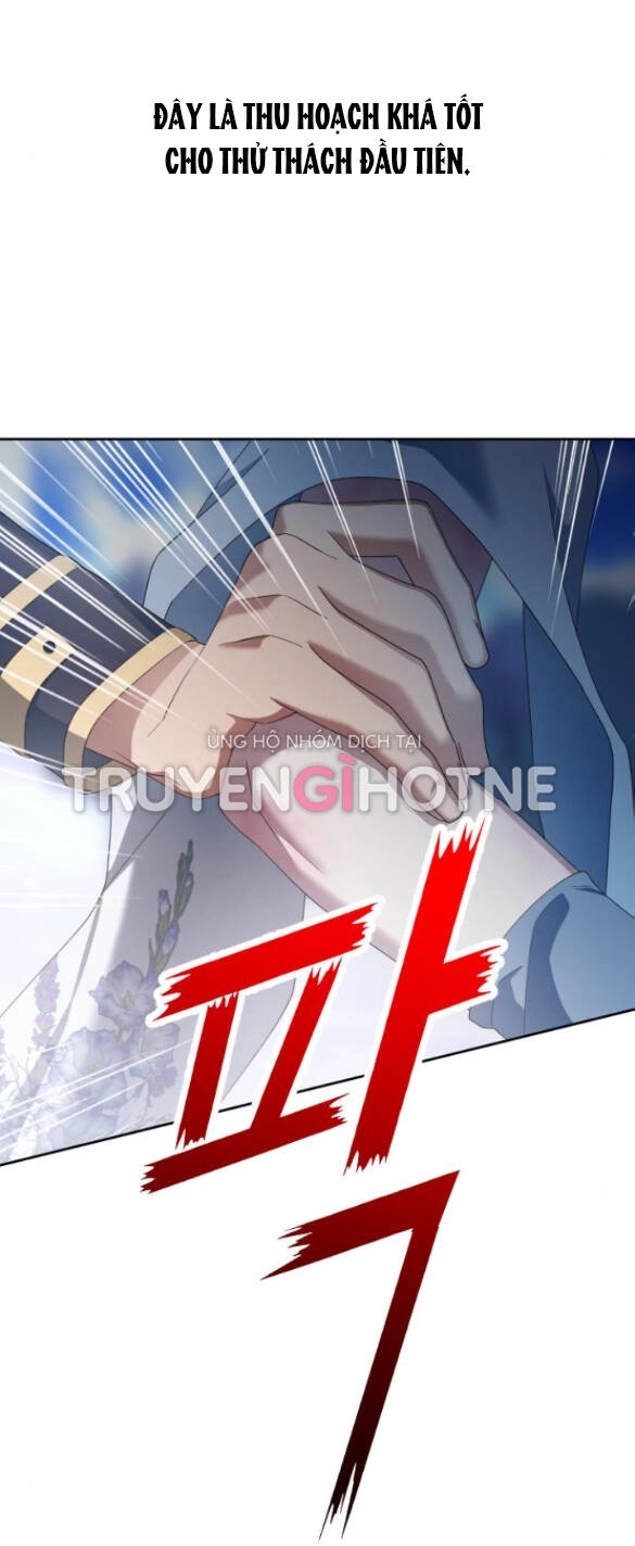 Tôi Muốn Trở Thành Cô Ấy Chỉ Một Ngày Chapter 157.2 - 14