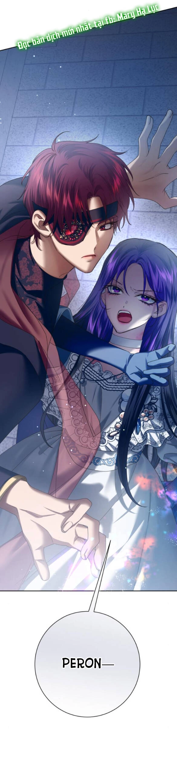 Tôi Muốn Trở Thành Cô Ấy Chỉ Một Ngày Chapter 157.2 - 15