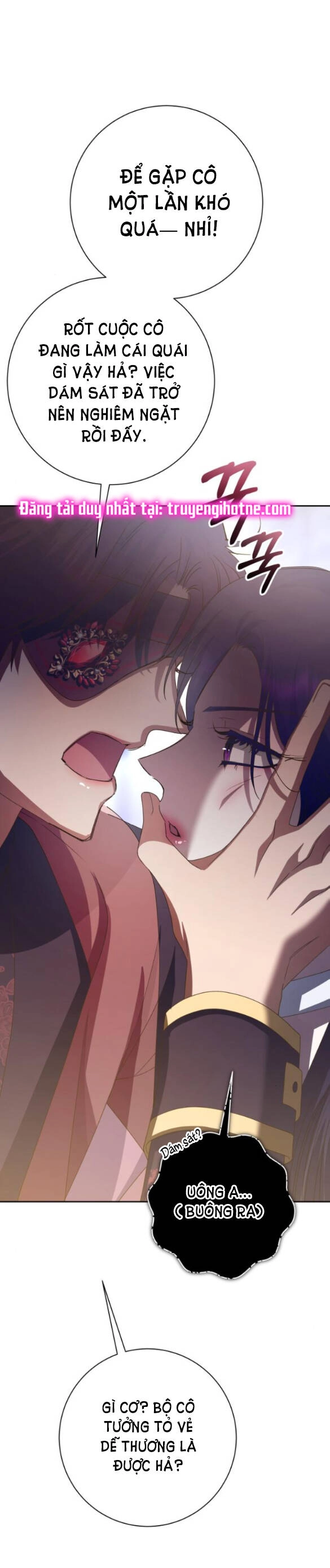 Tôi Muốn Trở Thành Cô Ấy Chỉ Một Ngày Chapter 157.2 - 16