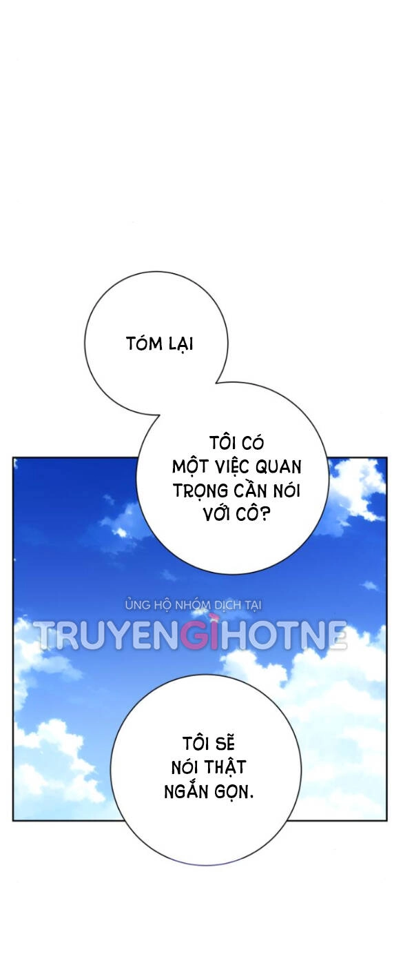 Tôi Muốn Trở Thành Cô Ấy Chỉ Một Ngày Chapter 157.2 - 17