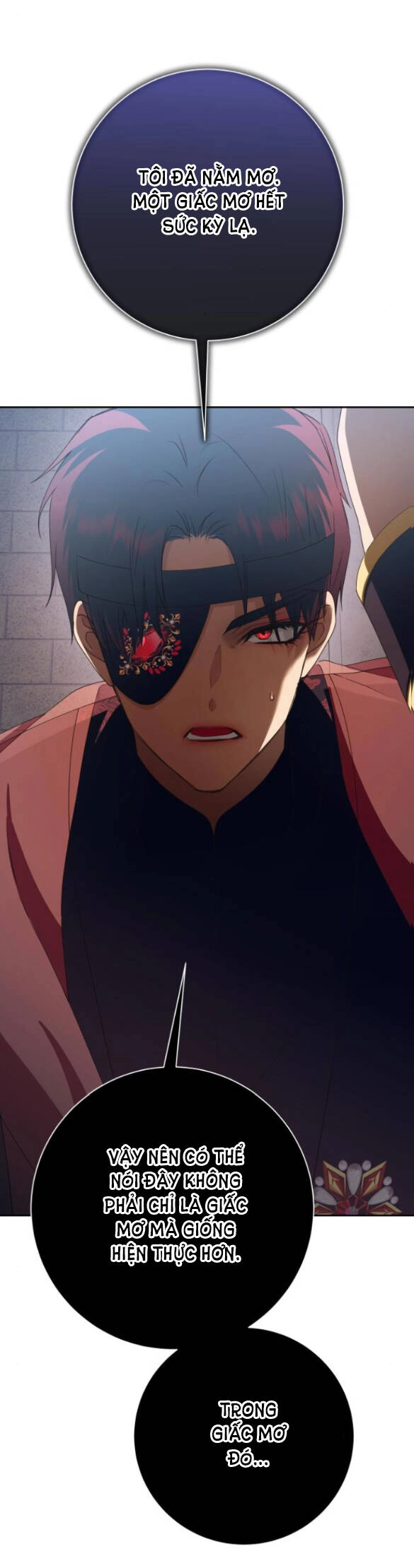 Tôi Muốn Trở Thành Cô Ấy Chỉ Một Ngày Chapter 157.2 - 18