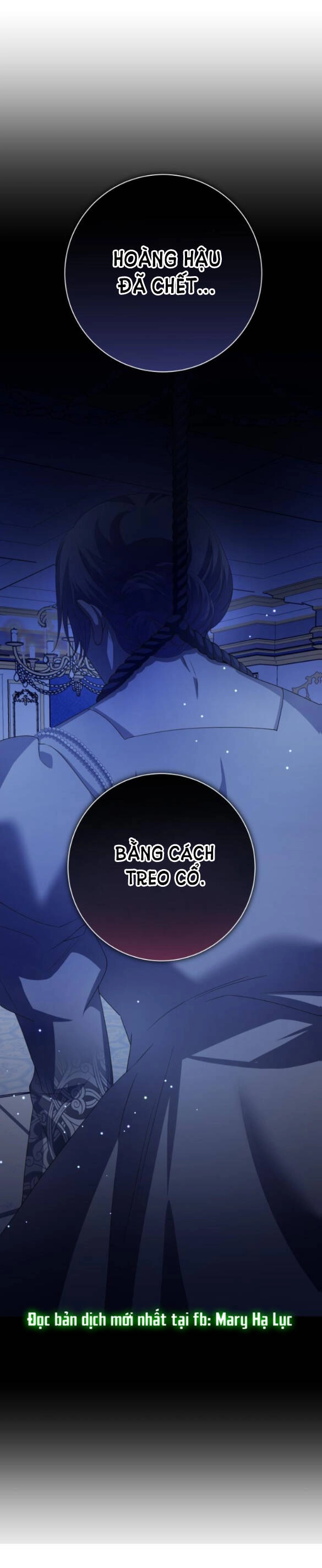 Tôi Muốn Trở Thành Cô Ấy Chỉ Một Ngày Chapter 157.2 - 19