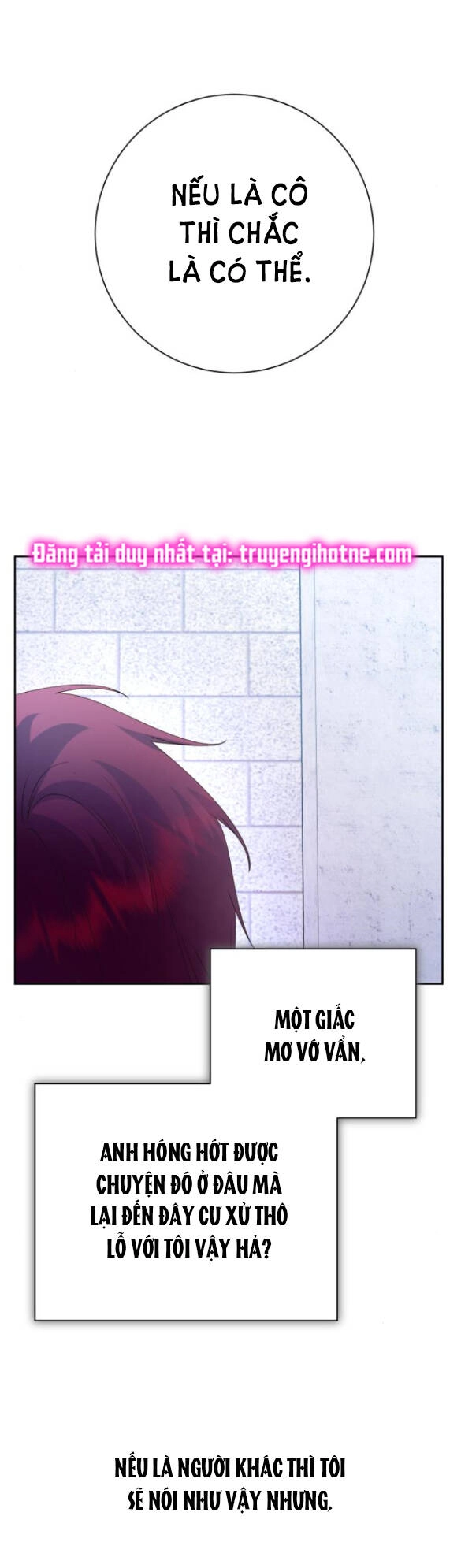 Tôi Muốn Trở Thành Cô Ấy Chỉ Một Ngày Chapter 157.2 - 21