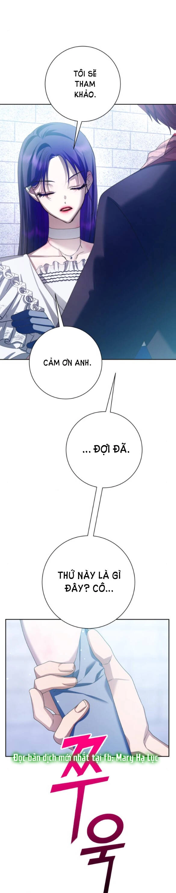 Tôi Muốn Trở Thành Cô Ấy Chỉ Một Ngày Chapter 157.2 - 24