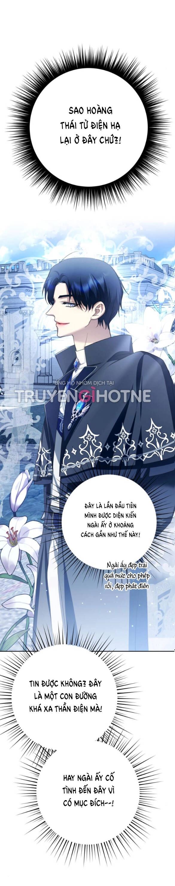 Tôi Muốn Trở Thành Cô Ấy Chỉ Một Ngày Chapter 157.2 - 33