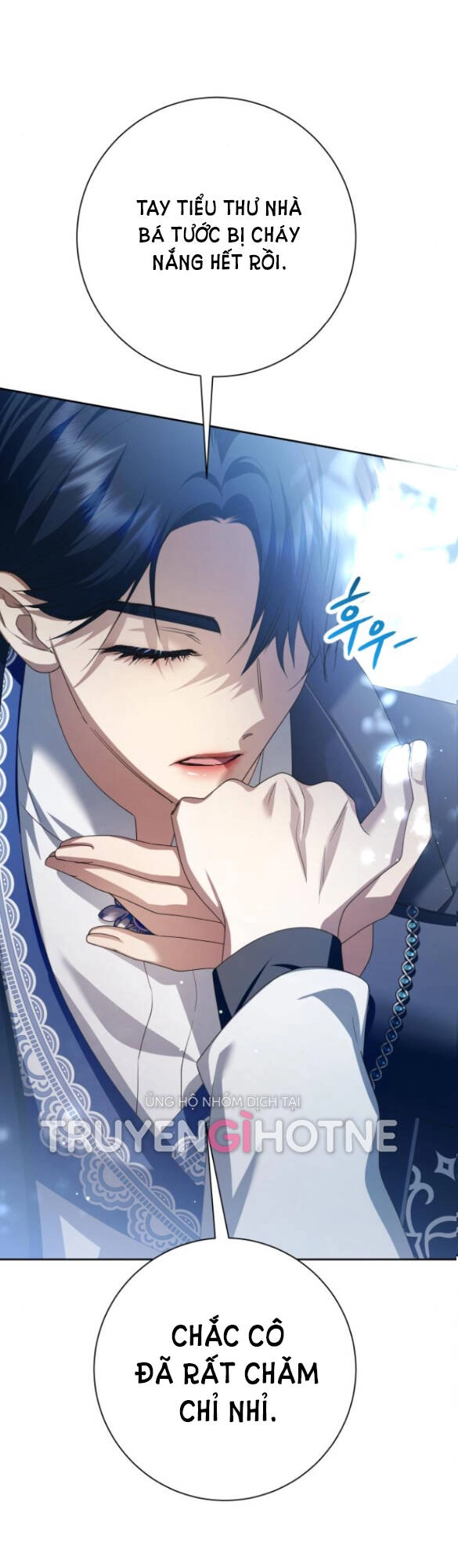 Tôi Muốn Trở Thành Cô Ấy Chỉ Một Ngày Chapter 157.2 - 36