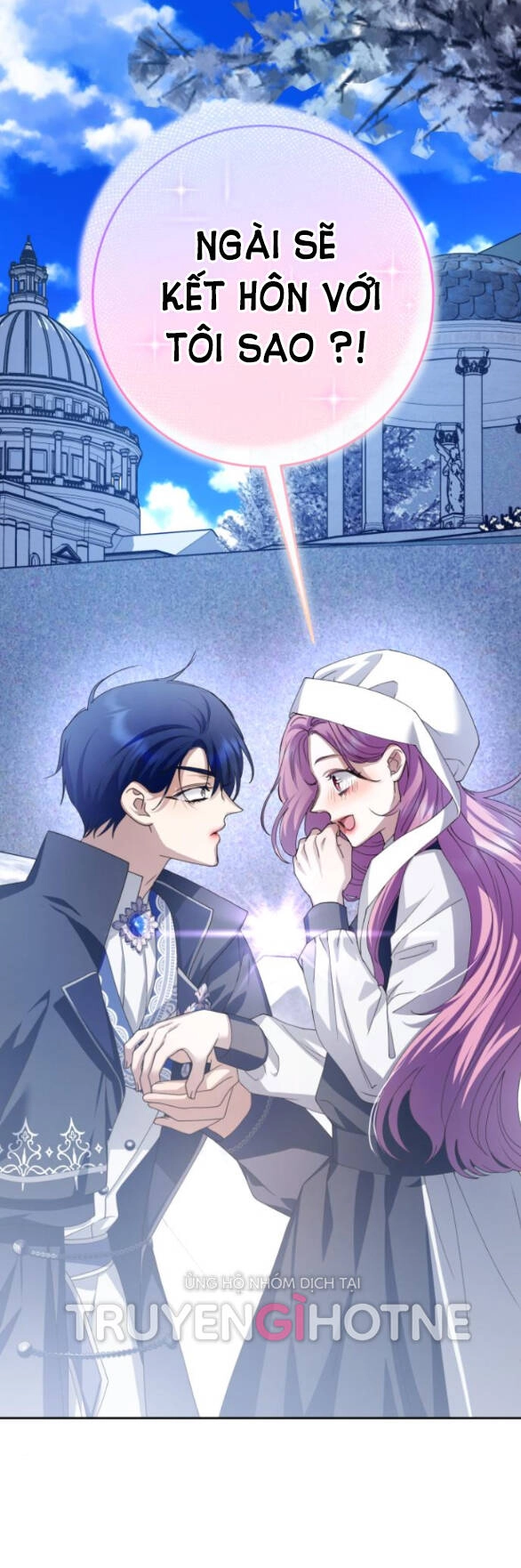 Tôi Muốn Trở Thành Cô Ấy Chỉ Một Ngày Chapter 158.1 - 1